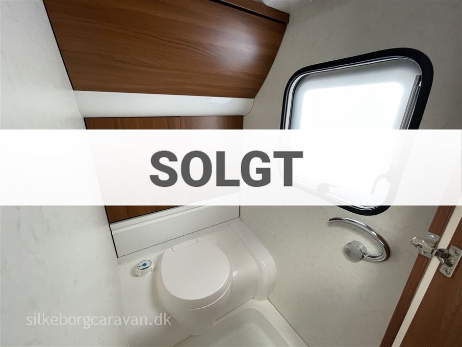 Hobby Excellent 460 UFe